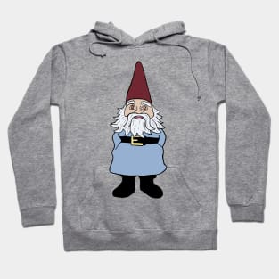 Gnome Hoodie